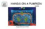 (image for) Hands On A Pumkin